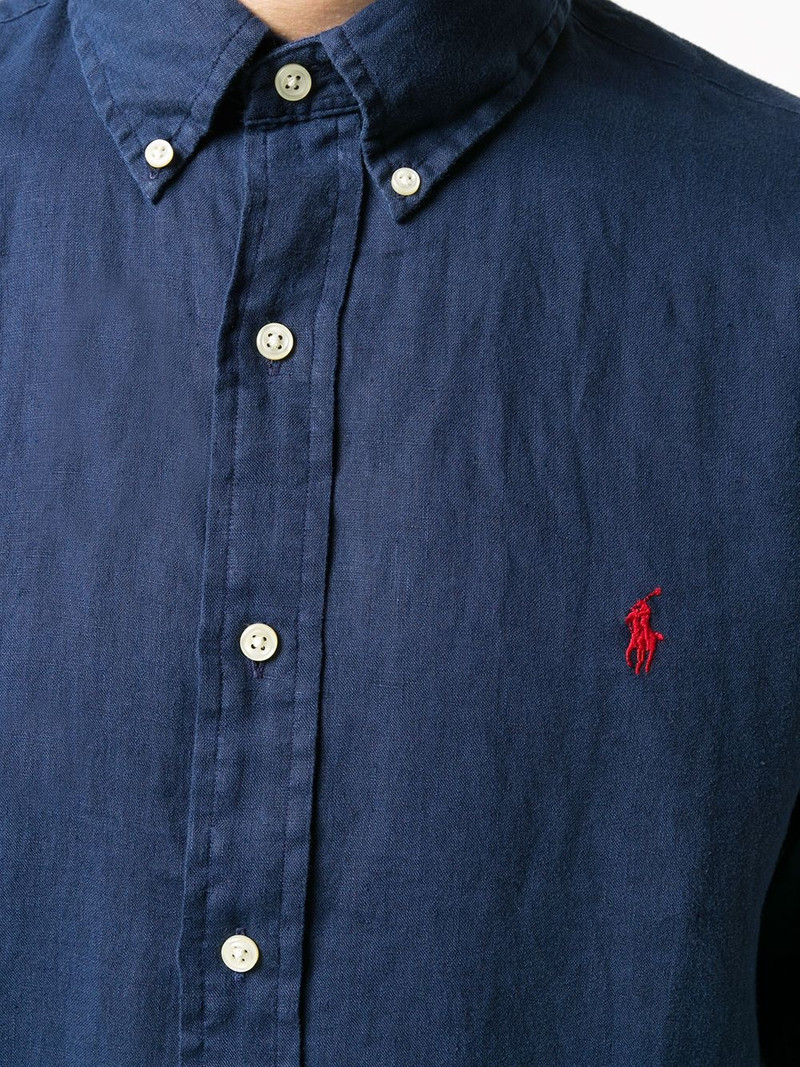 chambray shirt 5