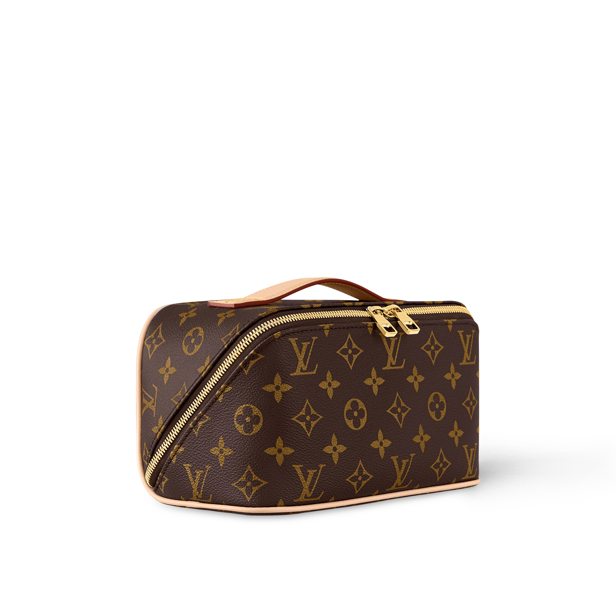 Toiletry Bag - 2