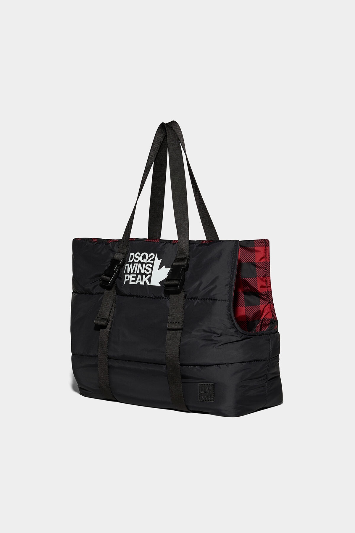 POLDO X D2 TORONTO DOG CARRIER - 3