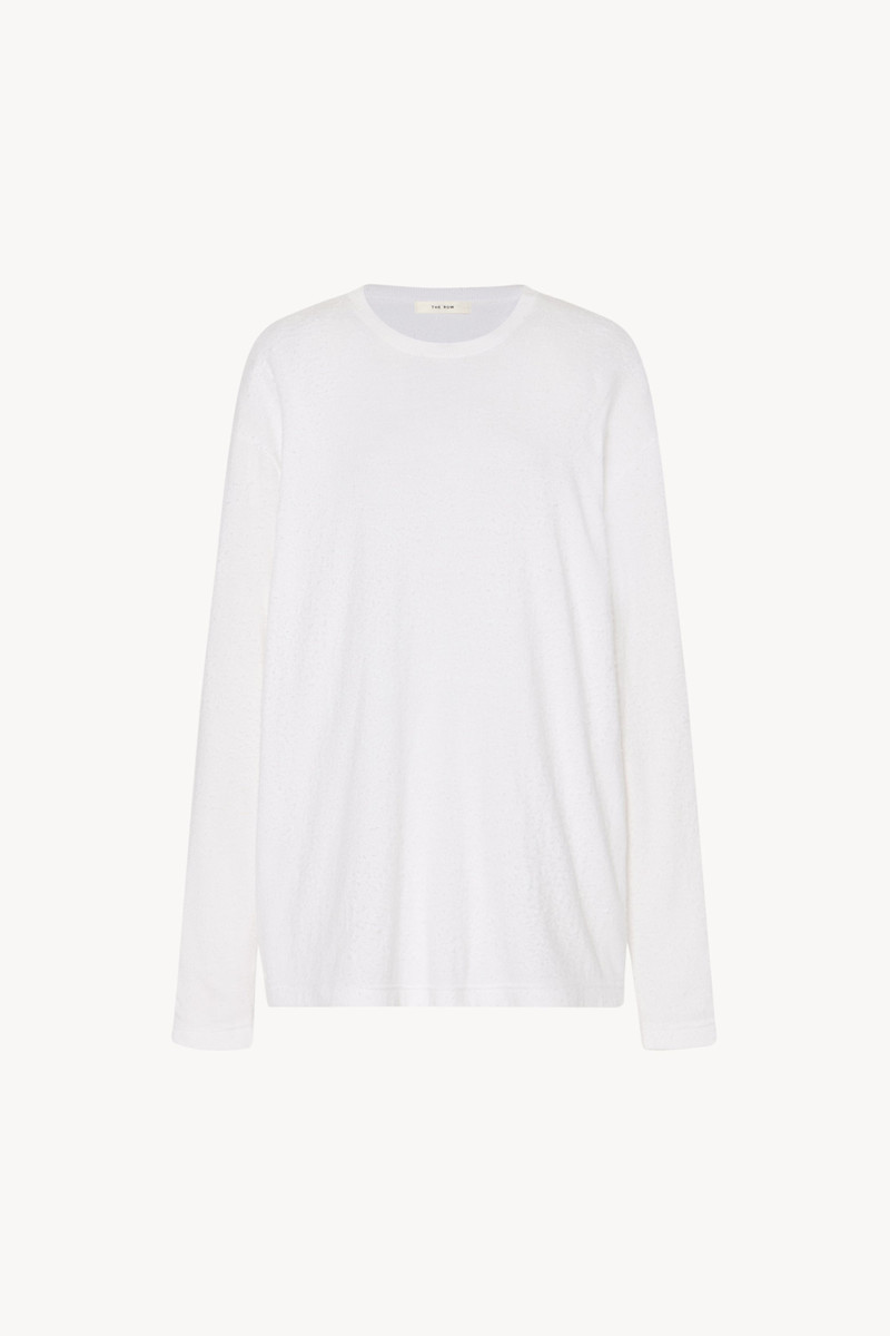 Kabira Top in Cotton 1