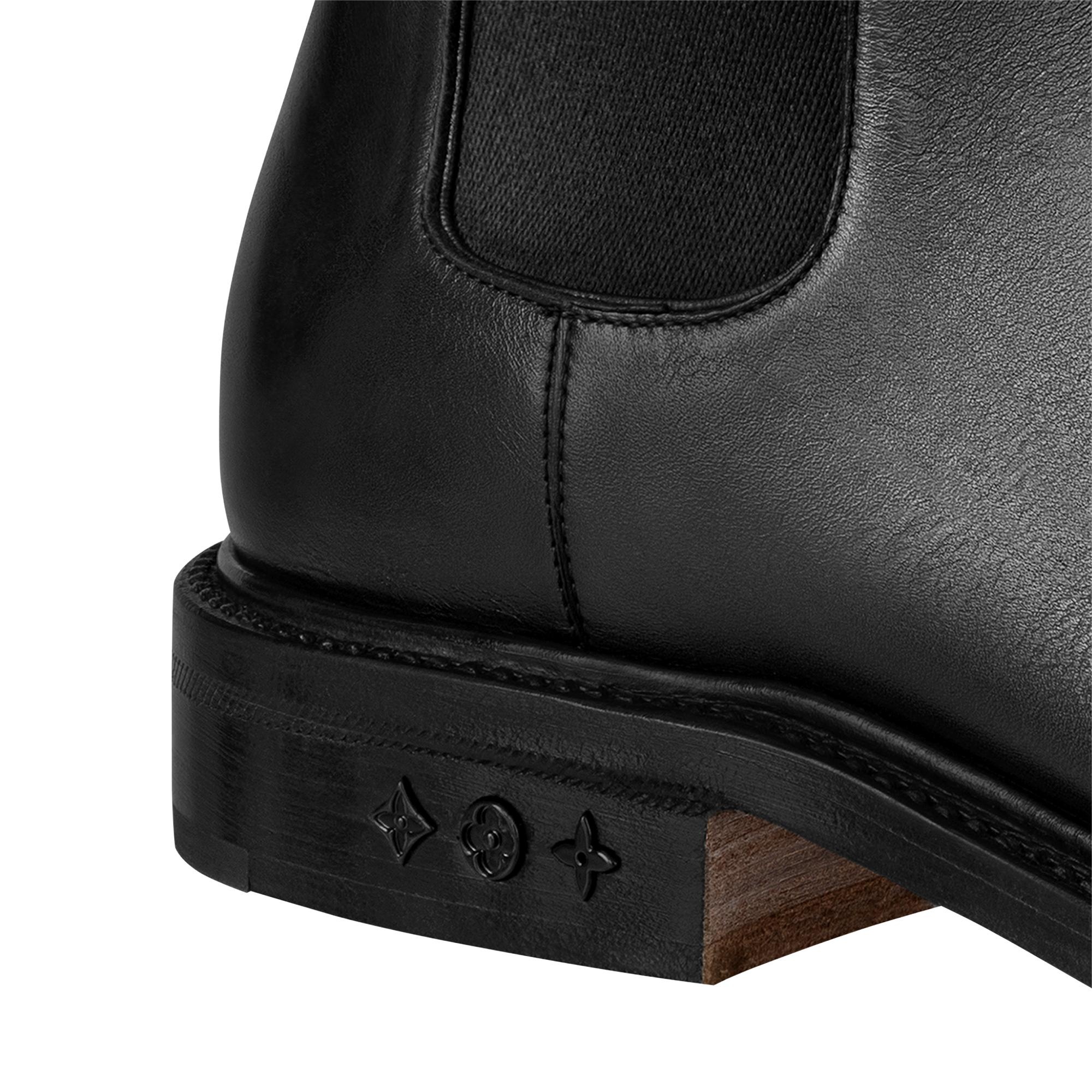 Vendome Flex Chelsea Boot - 3