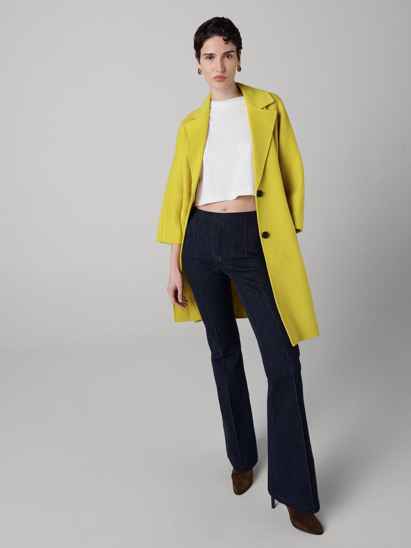 Diane Coat 5