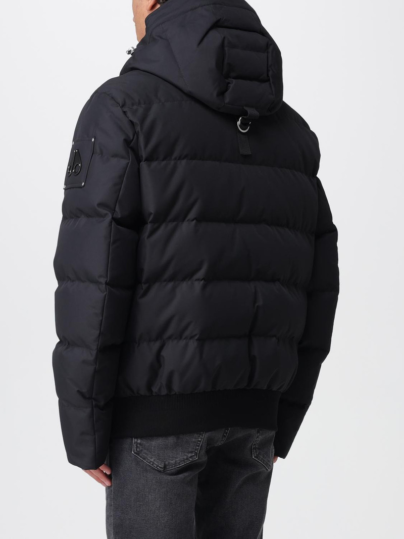 MOOSE KNUCKLES Jacket men Moose Knuckles outlook