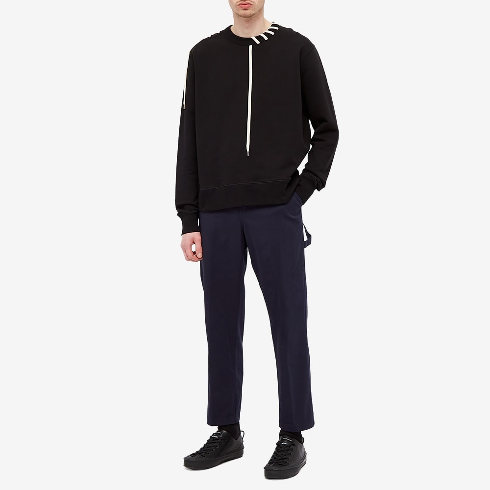 5 Moncler Craig Green Garment Dyed Chino - 6