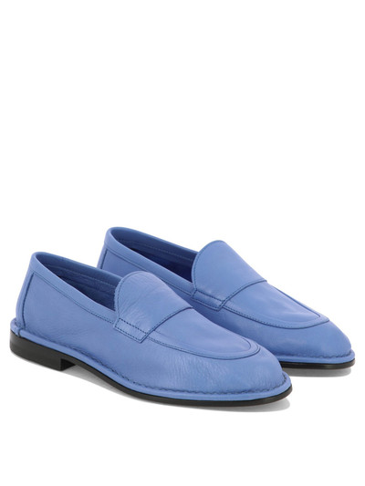 Pierre Hardy Noto Loafers & Slippers Blue outlook
