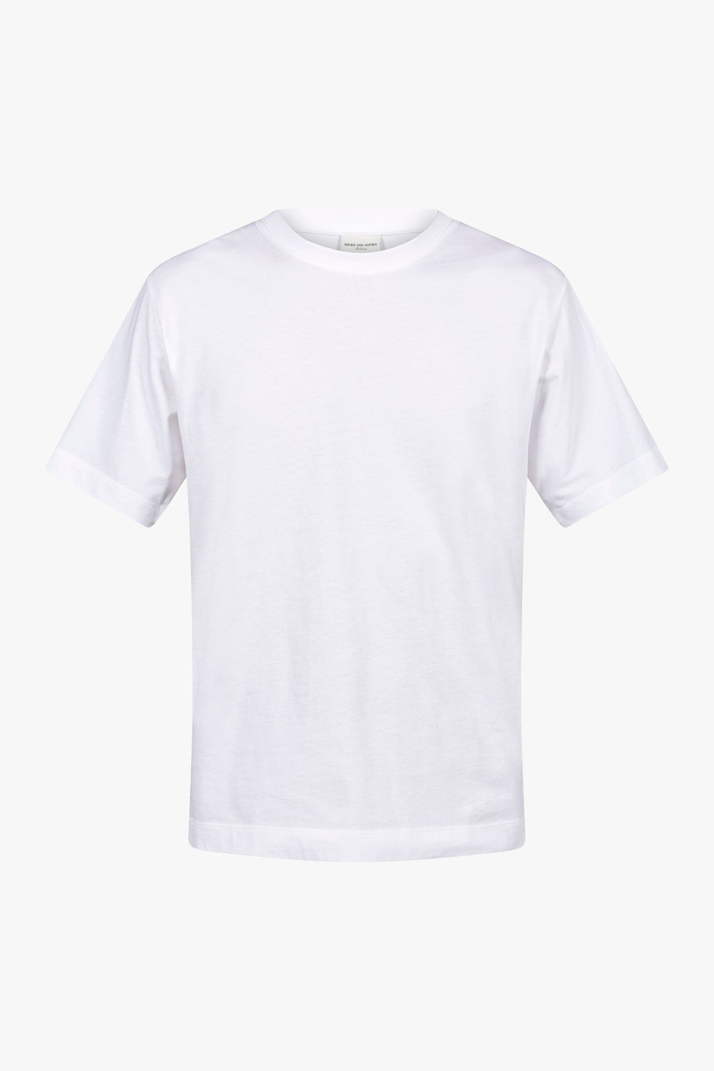 REGULAR FIT TEE - 1