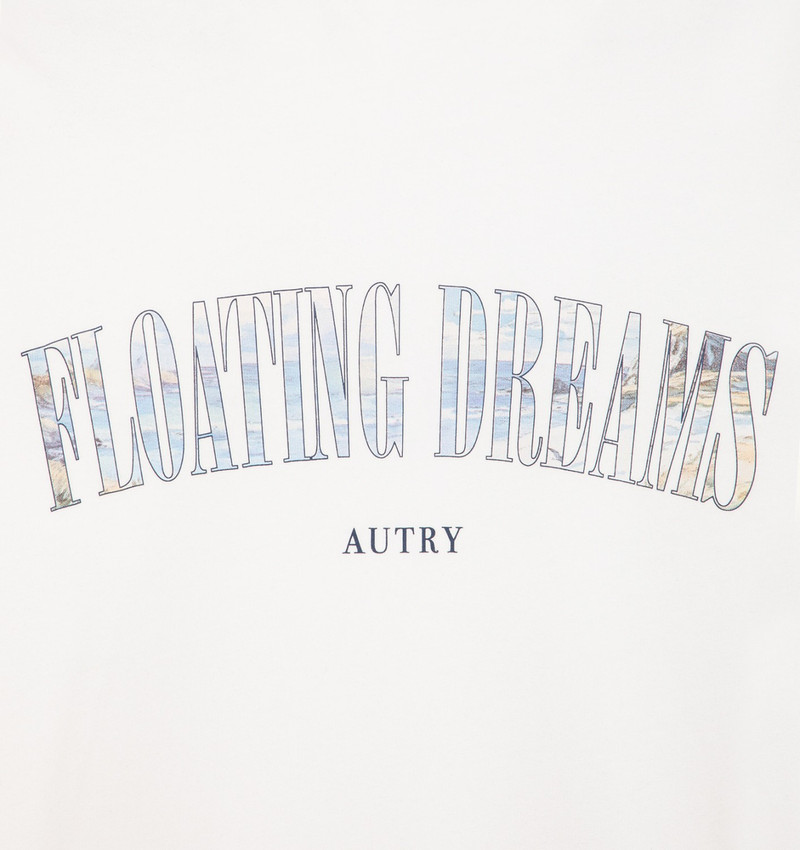 LANDSCAPE LONG-SLEEVE TEE WOMAN 6