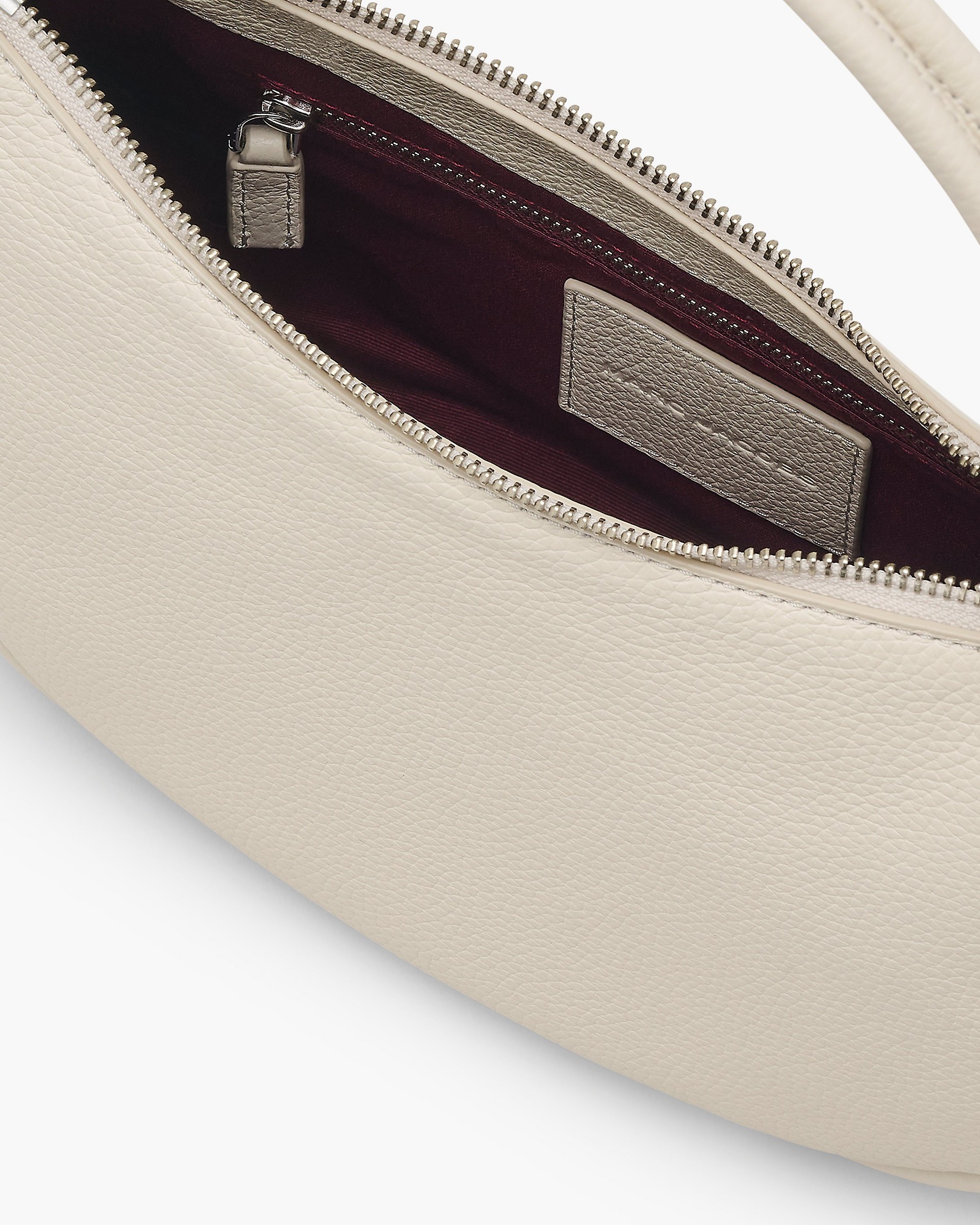 THE DUAL HOBO BAG - 4