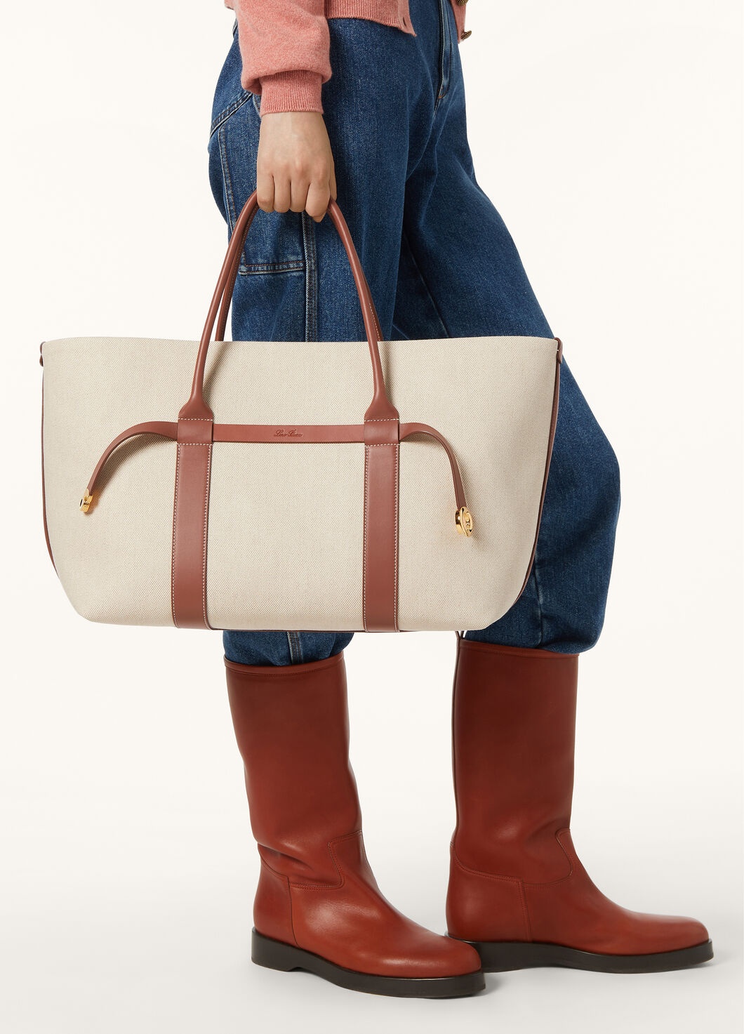 Large Ghiera Shopper - 2
