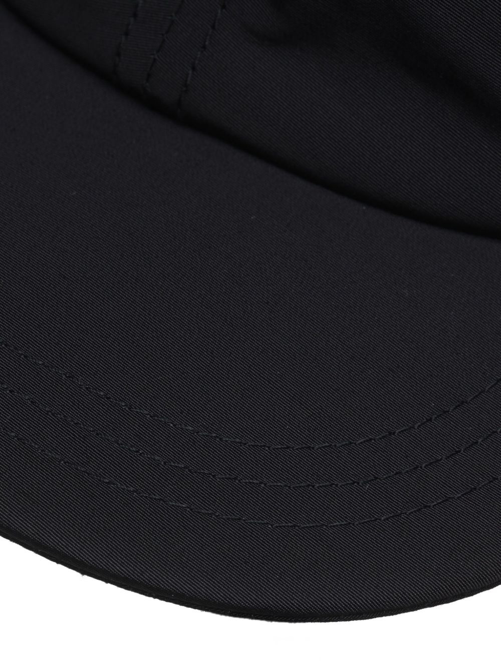 earflap buckle hat - 4