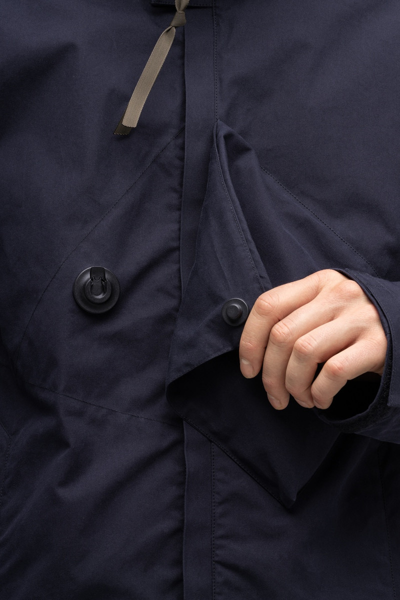J36-S Stotz® EtaProof™ Interops Jacket Night 63