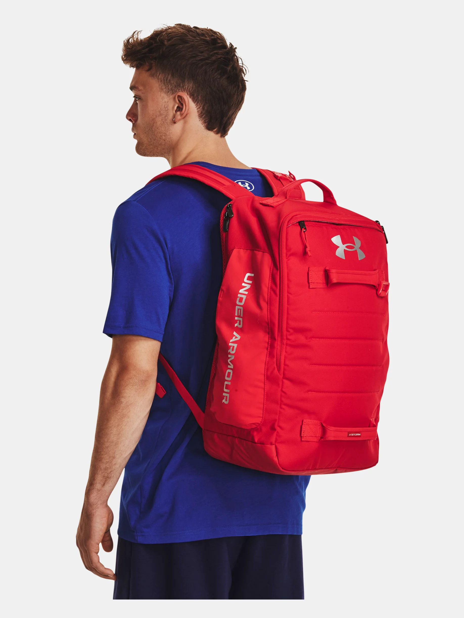 UA Contain Backpack - 7