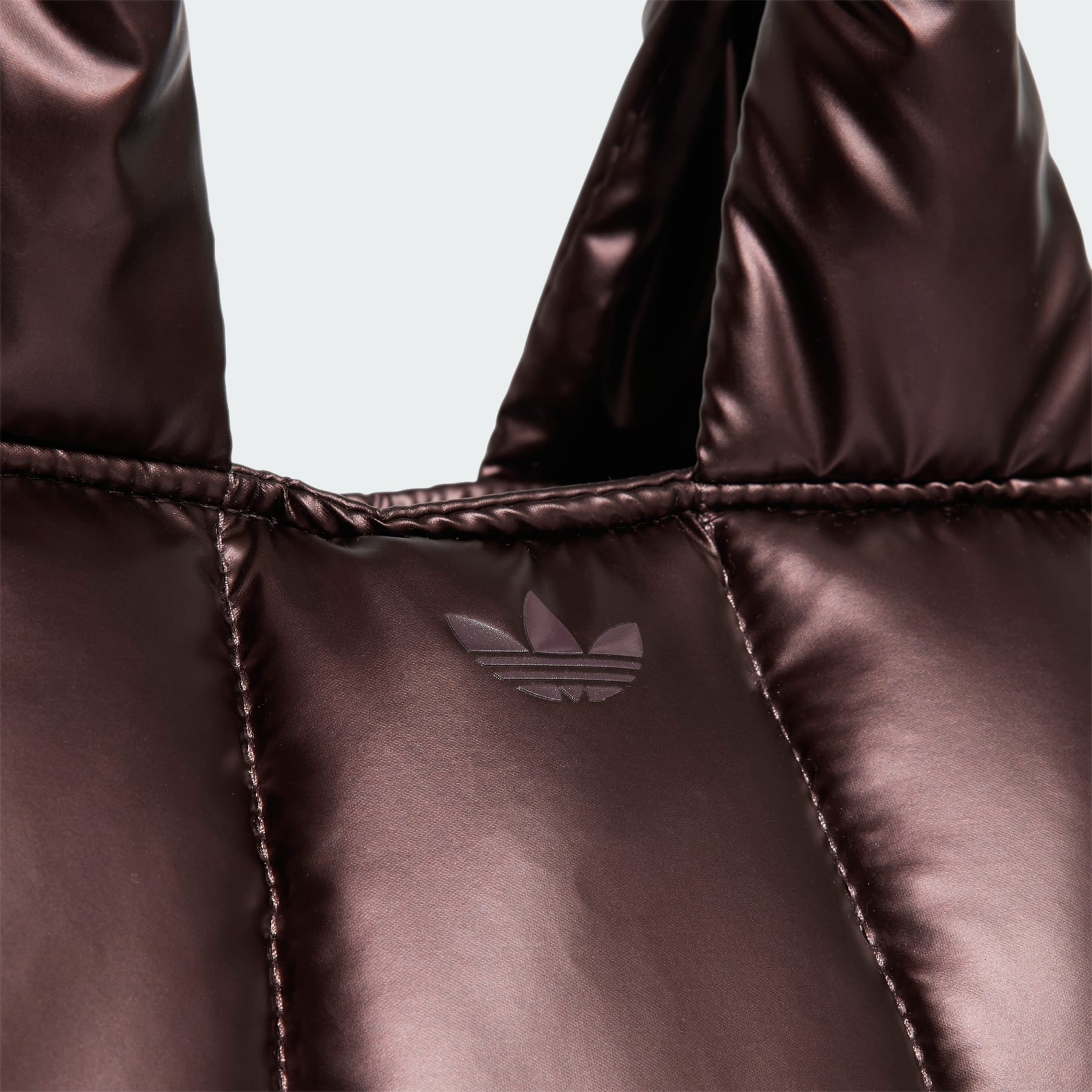 Shopper Metallic Bag - 2