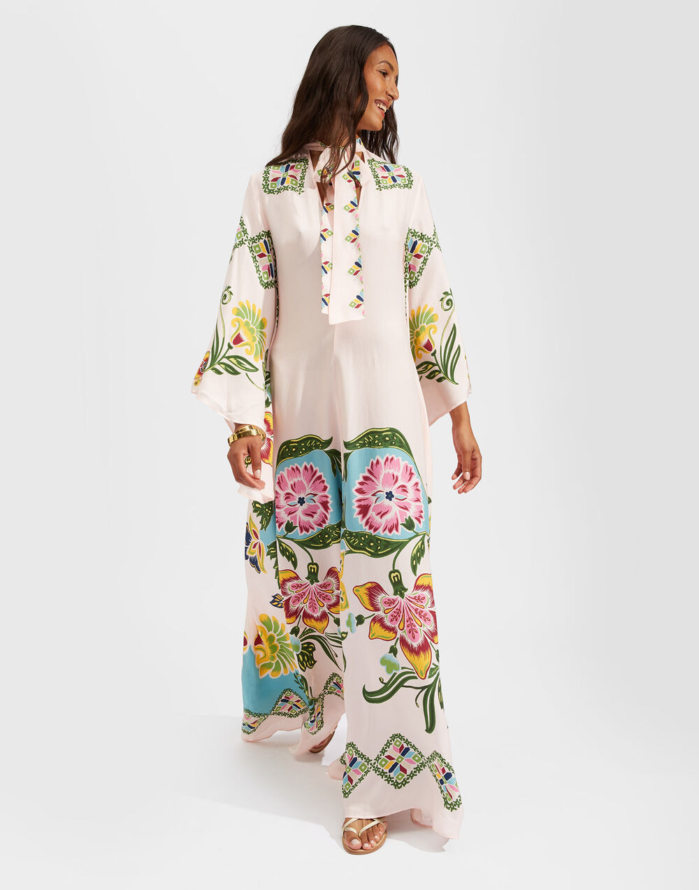 Magnifico Dress - 7