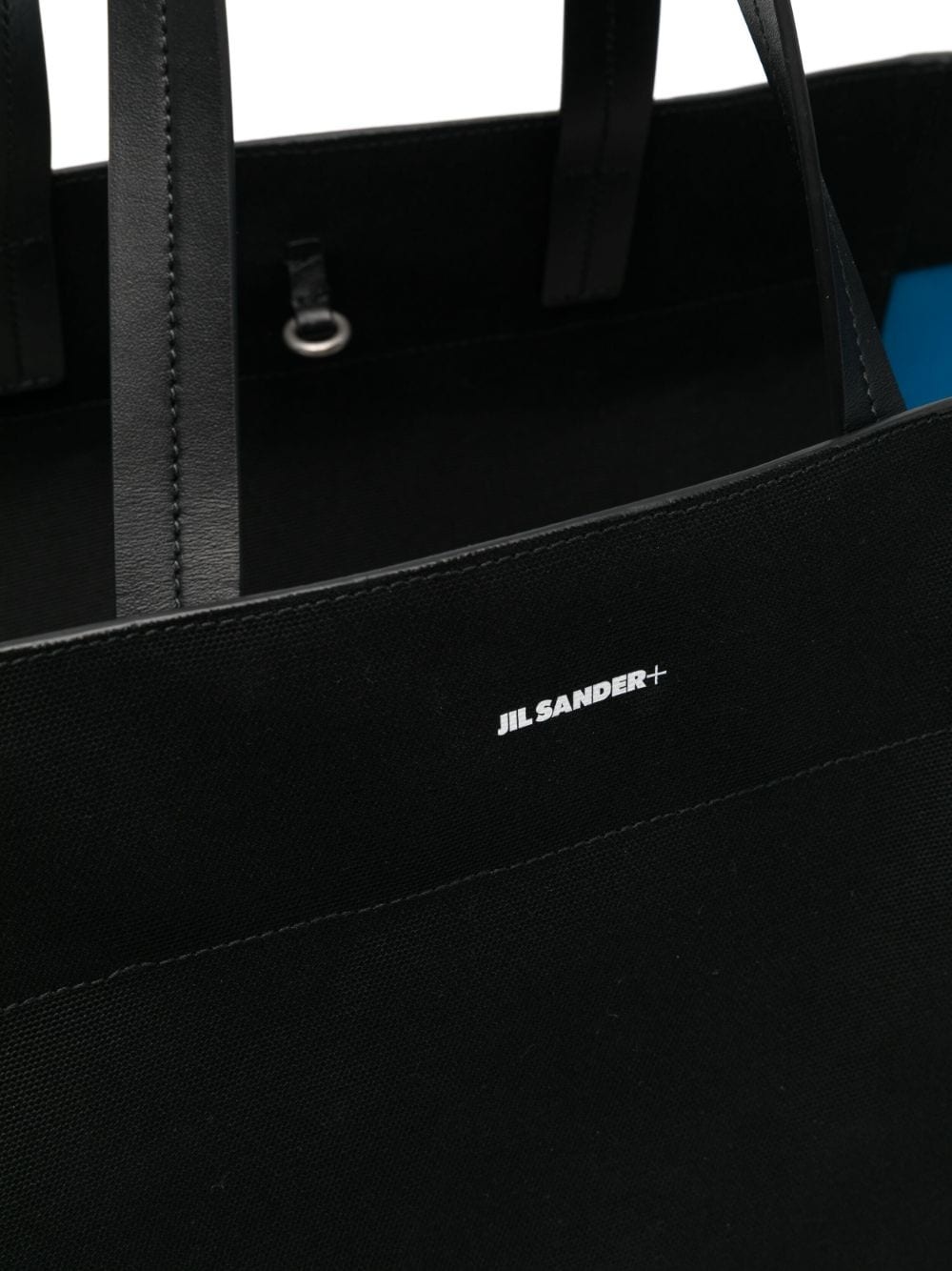 large Utility tote bag - 4