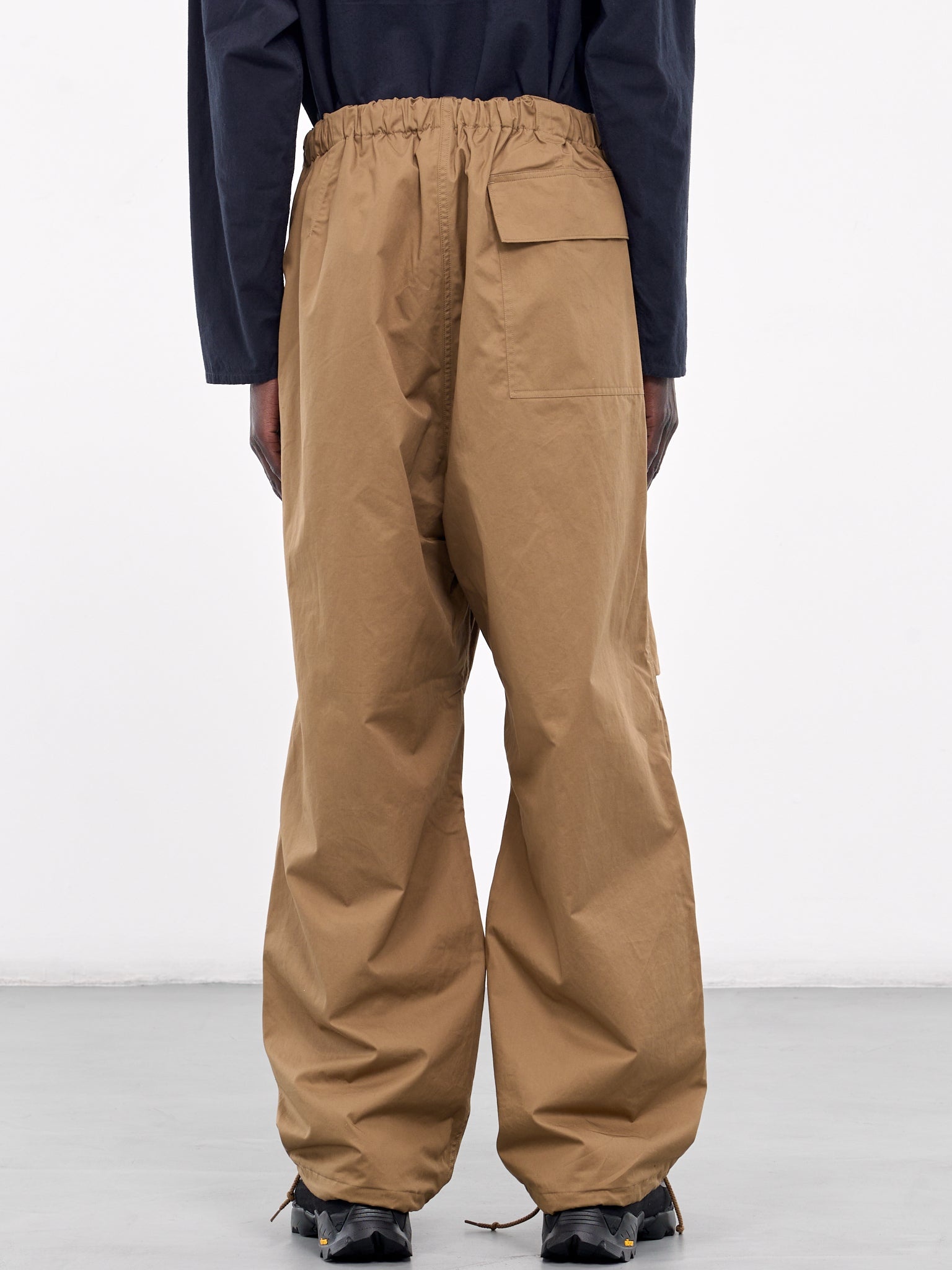 Insulation Pants - 3