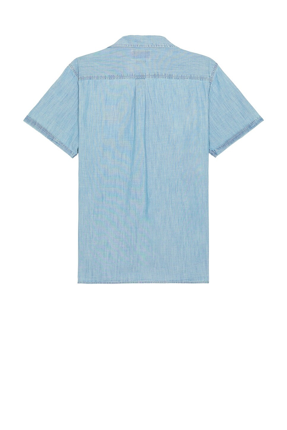 Gipton Summer Fit Shirt - 2
