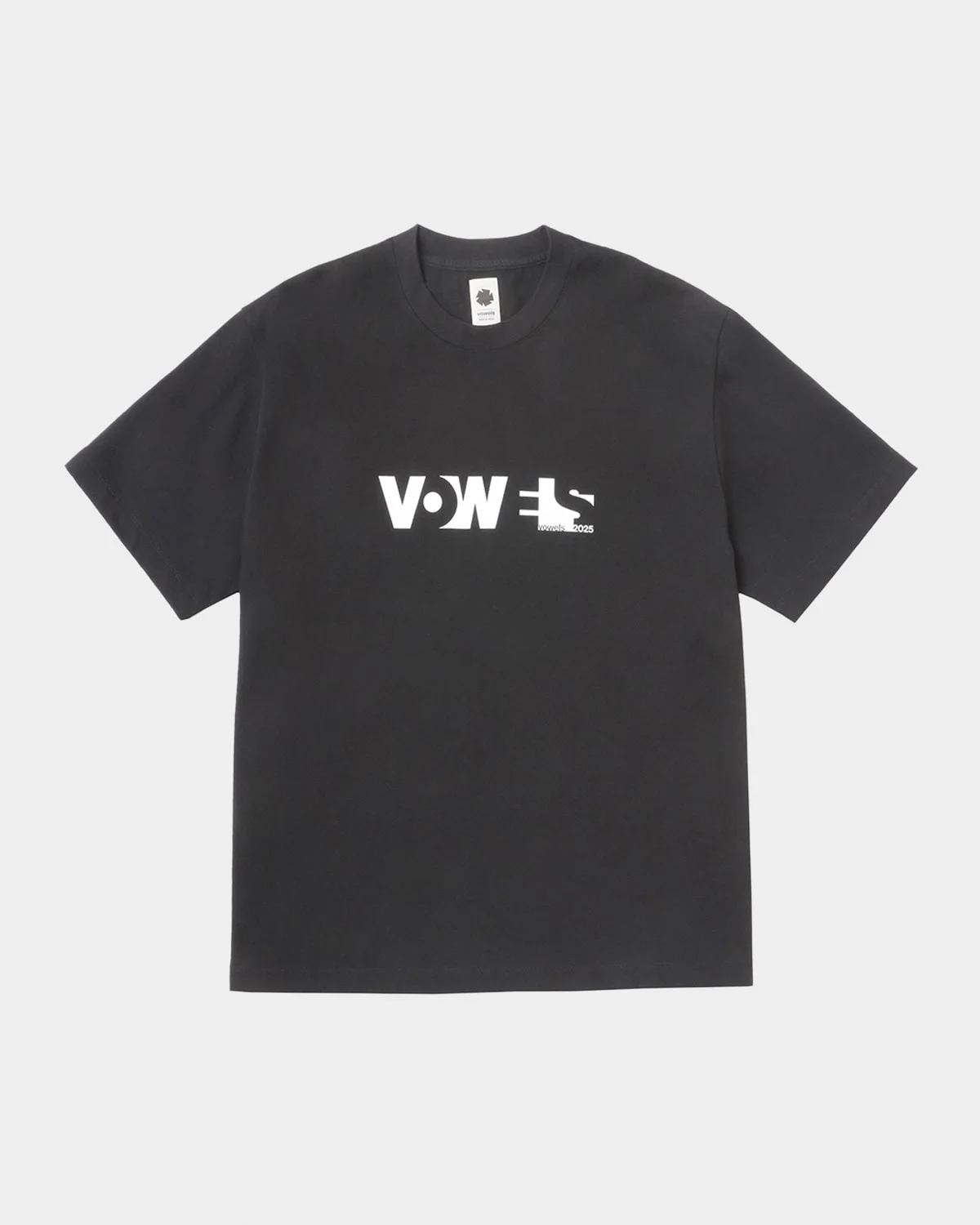 Men's Overall Tee - 1