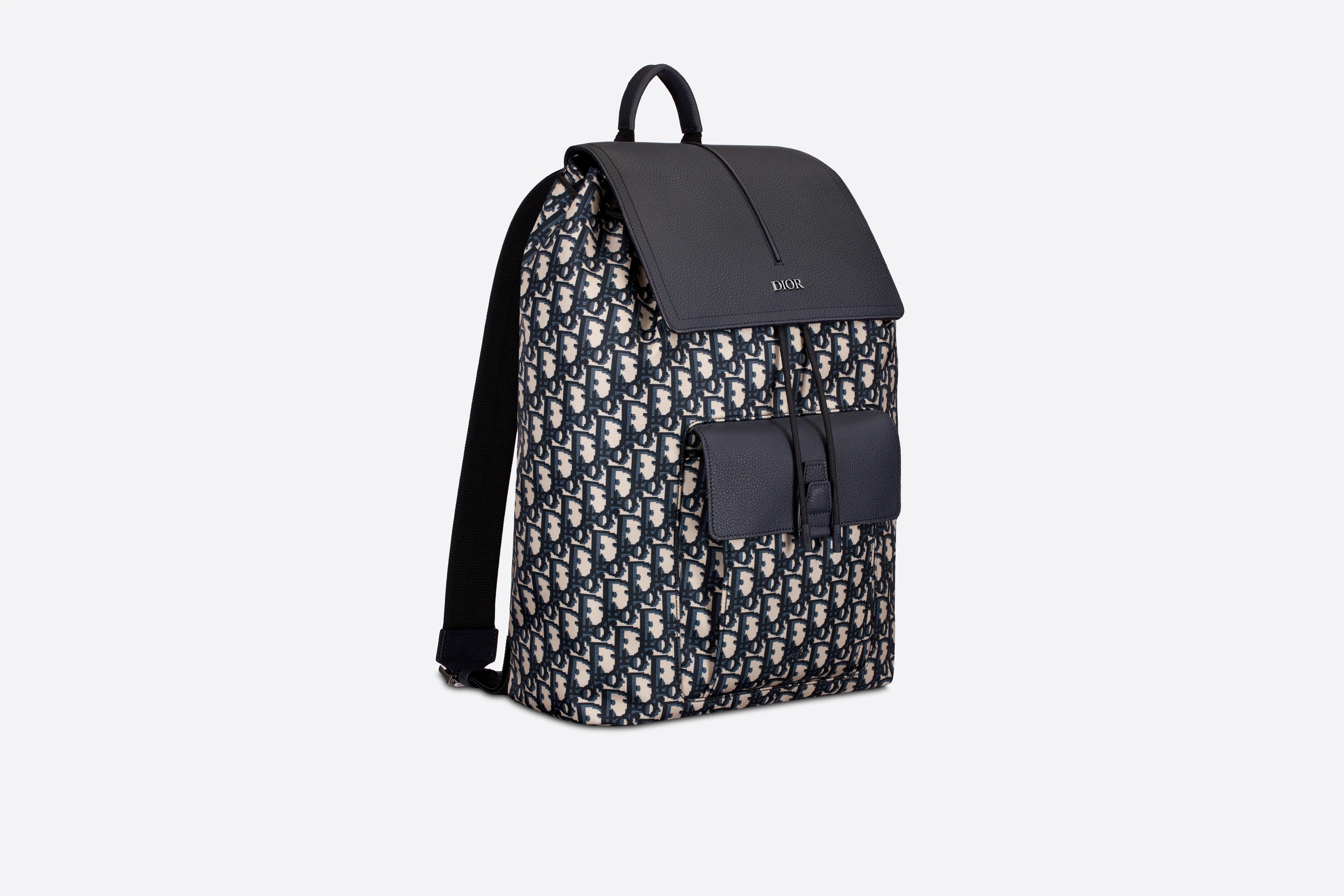 Motion Backpack - 2