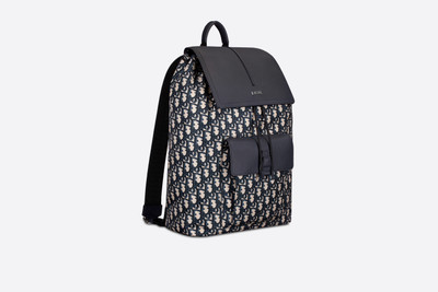 Dior Motion Backpack outlook