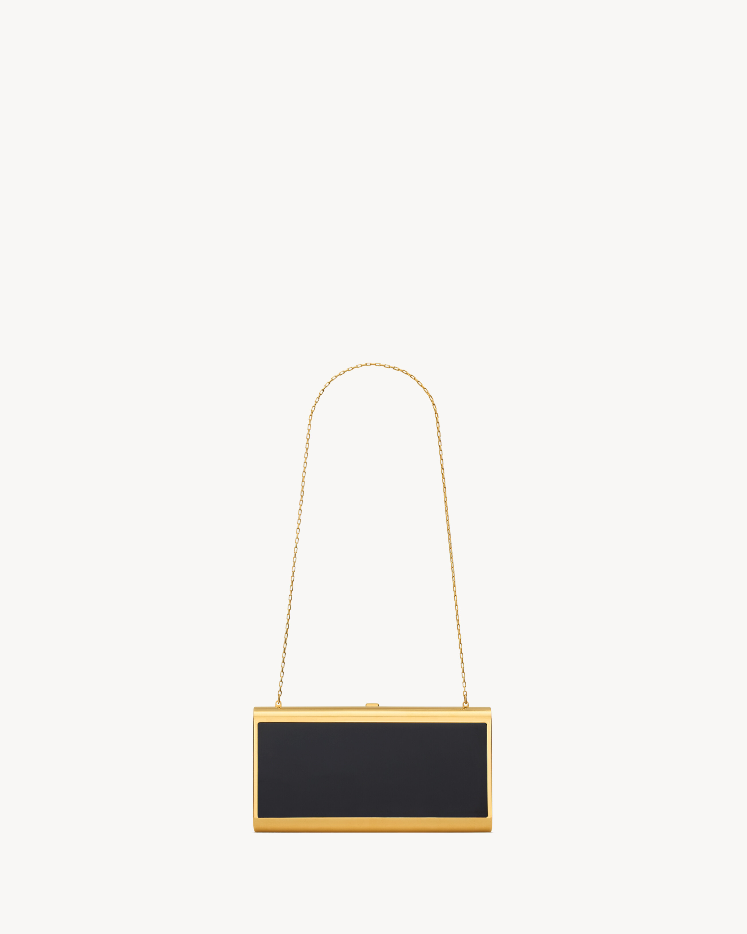 MINAUDIÈRE IN METAL - 2