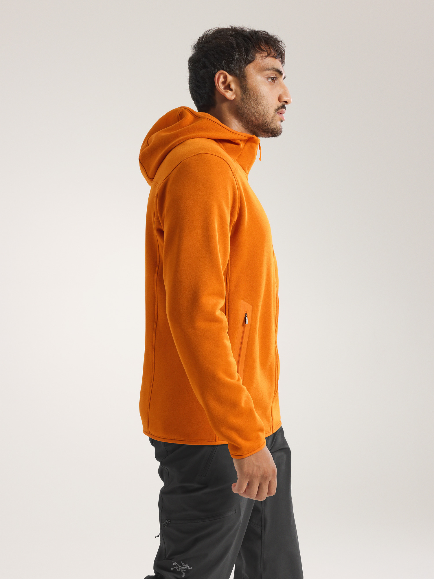 Kyanite Hoody - 5