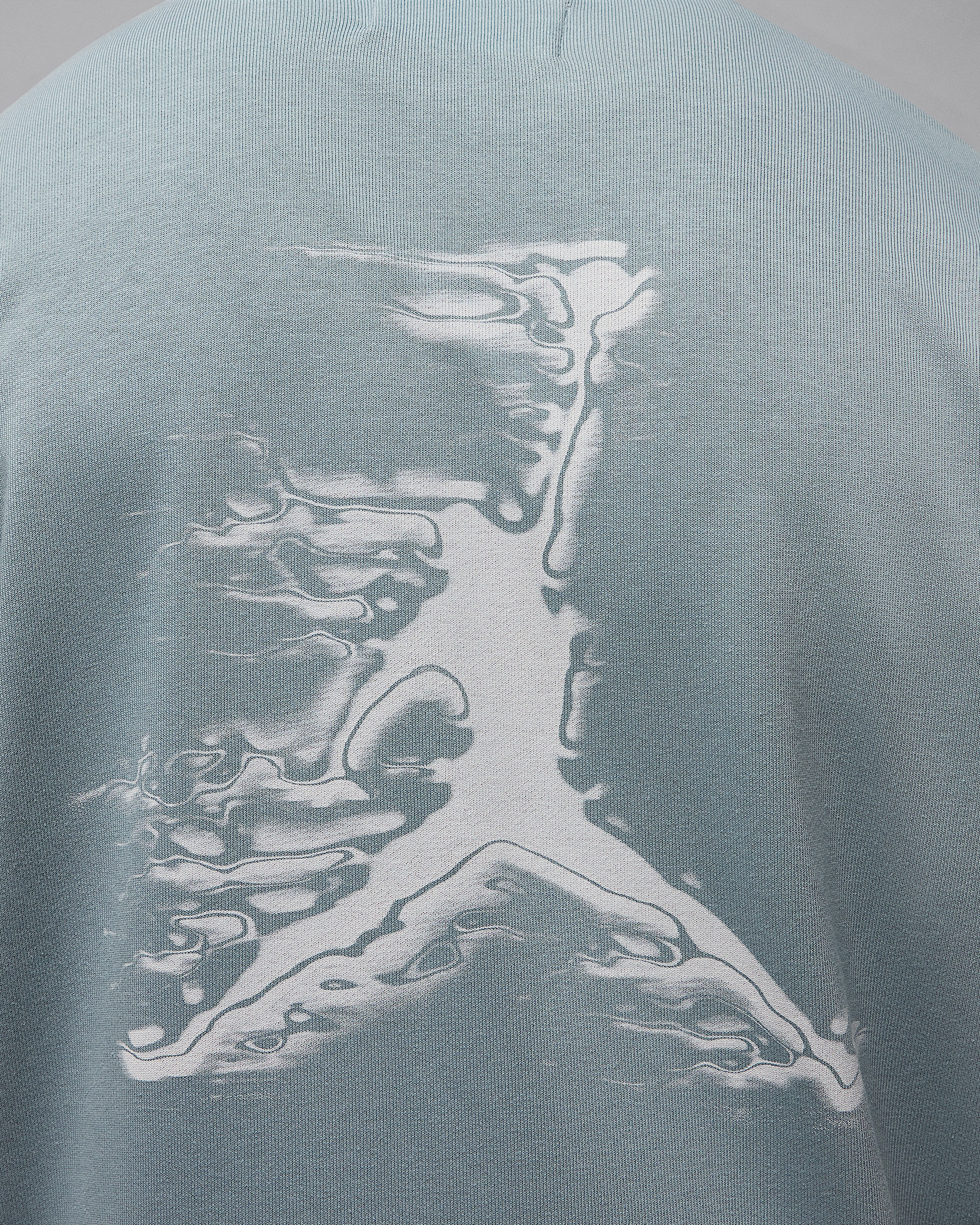 Jordan Sport Crossover Men's Dri-FIT Graphic Pullover Hoodie - 6