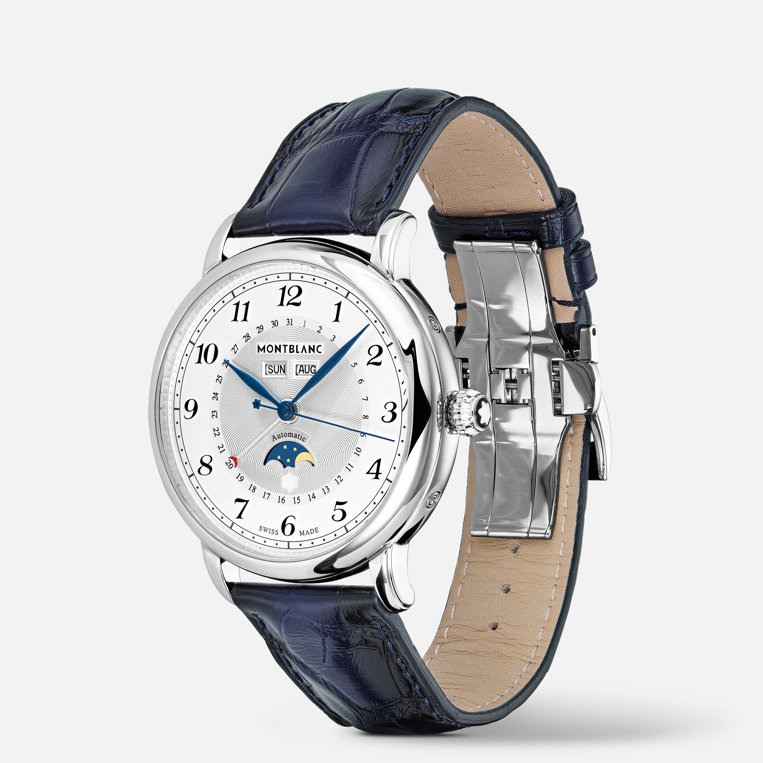 Montblanc Star Legacy Full Calendar - 3