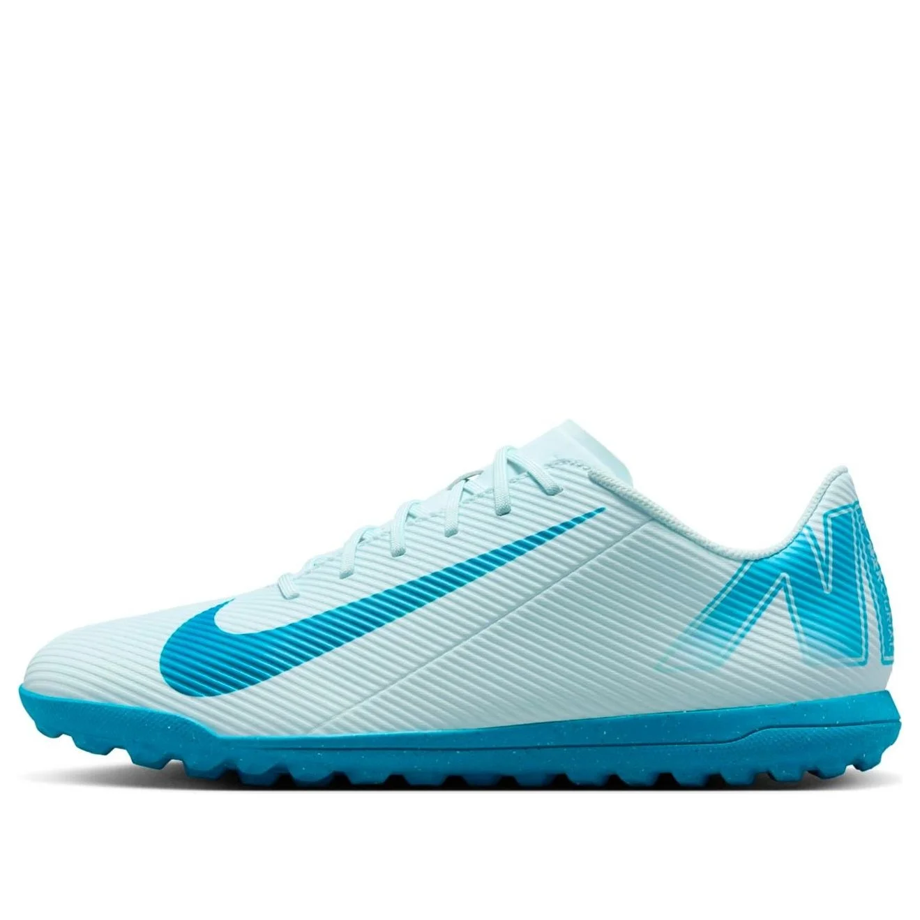 Nike Mercurial 증기 16 클럽 TF 'Mad 침입 팩 - Glacier Blue' FQ8446-400 - 1