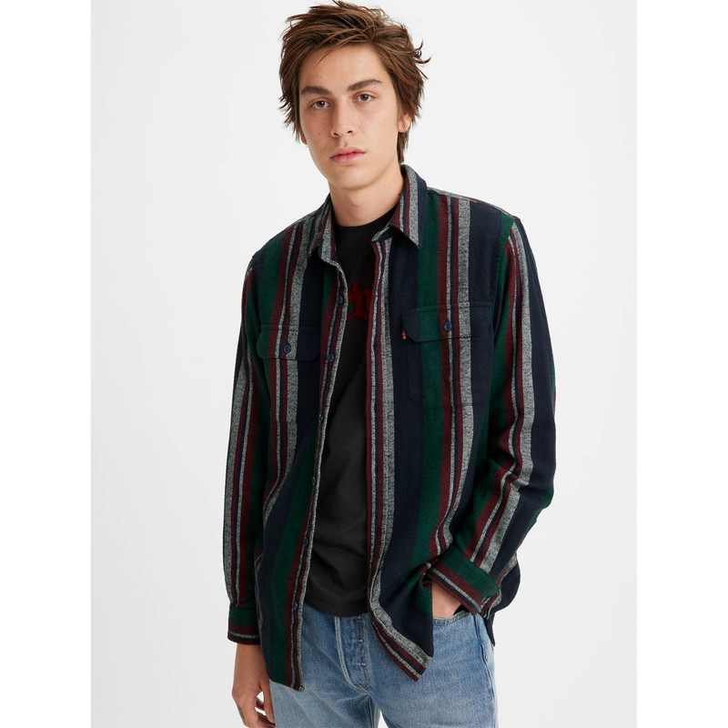 Levi's JACKSON WORKER OVERSHIRT outlook