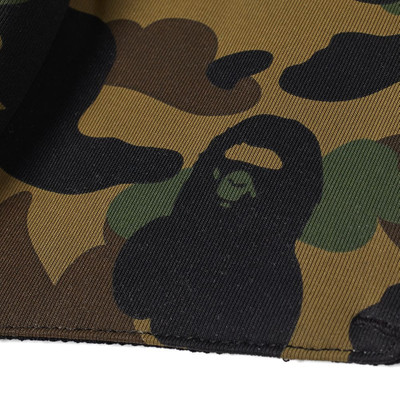 A BATHING APE® A Bathing Ape 1st Camo Mask outlook