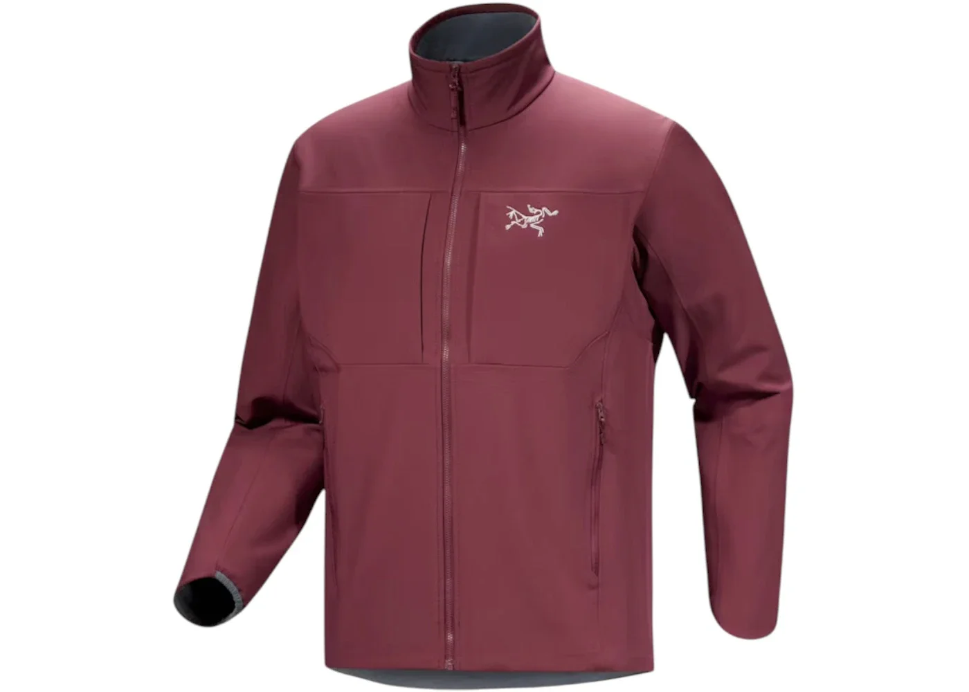 Arc'teryx Gamma MX Jacket Mars - 1