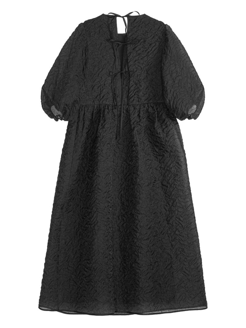 CECILIE BAHNSEN Karmen dress outlook