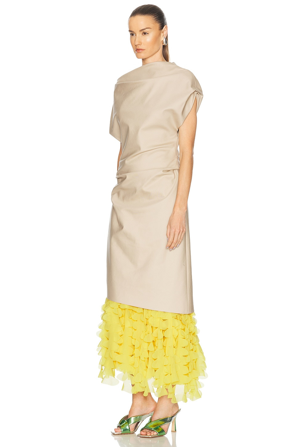 The Lainey Dress - 4