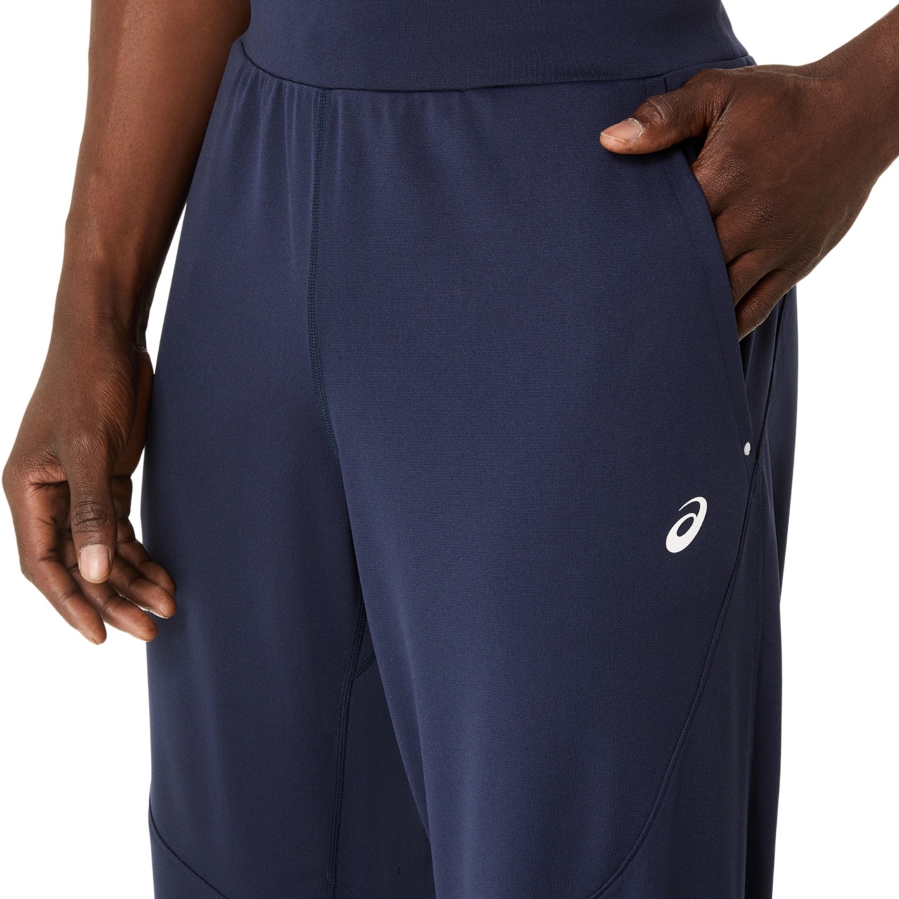 COURT WARM-UP PANT - 4