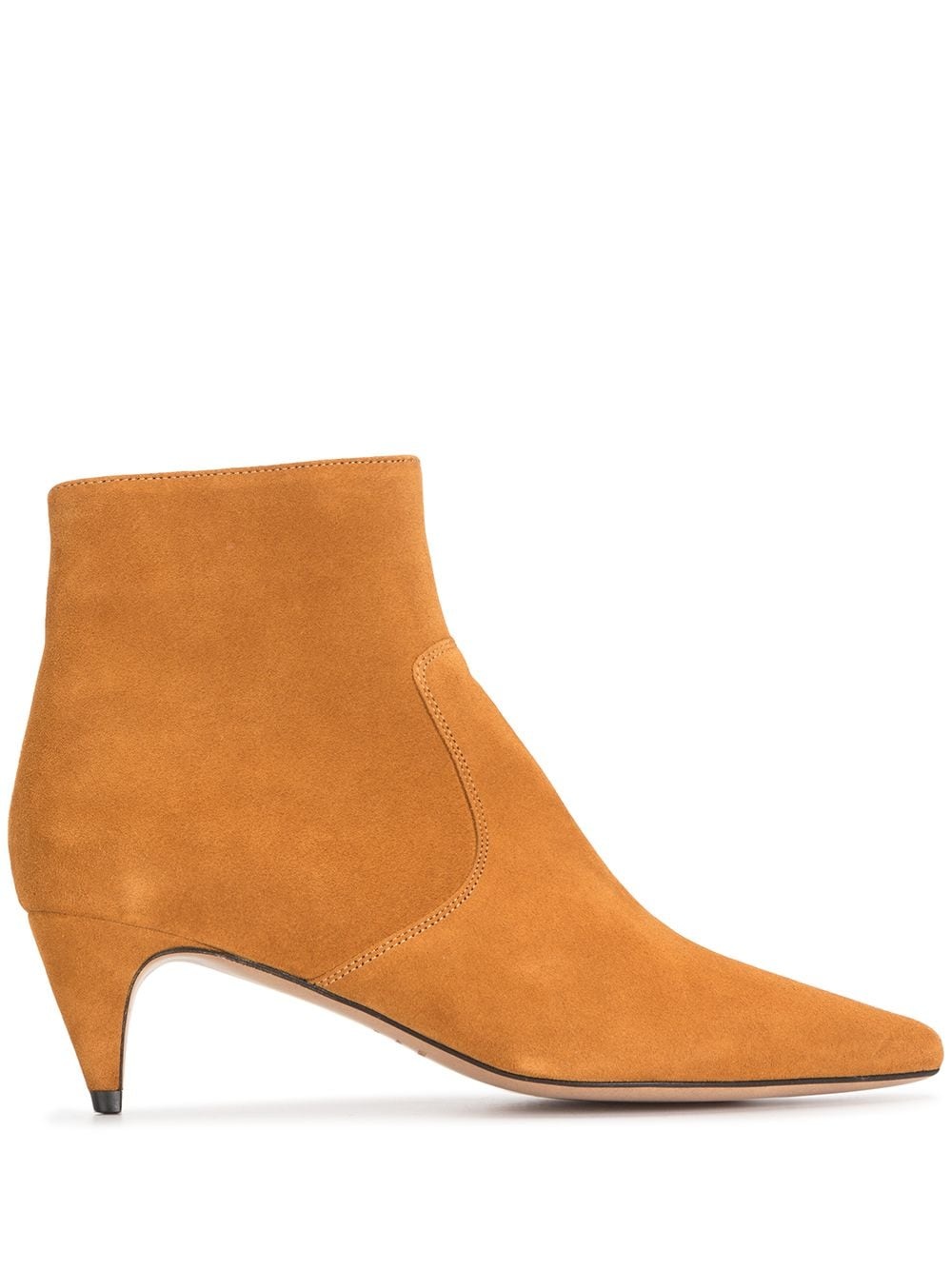 Derst ankle boots - 1