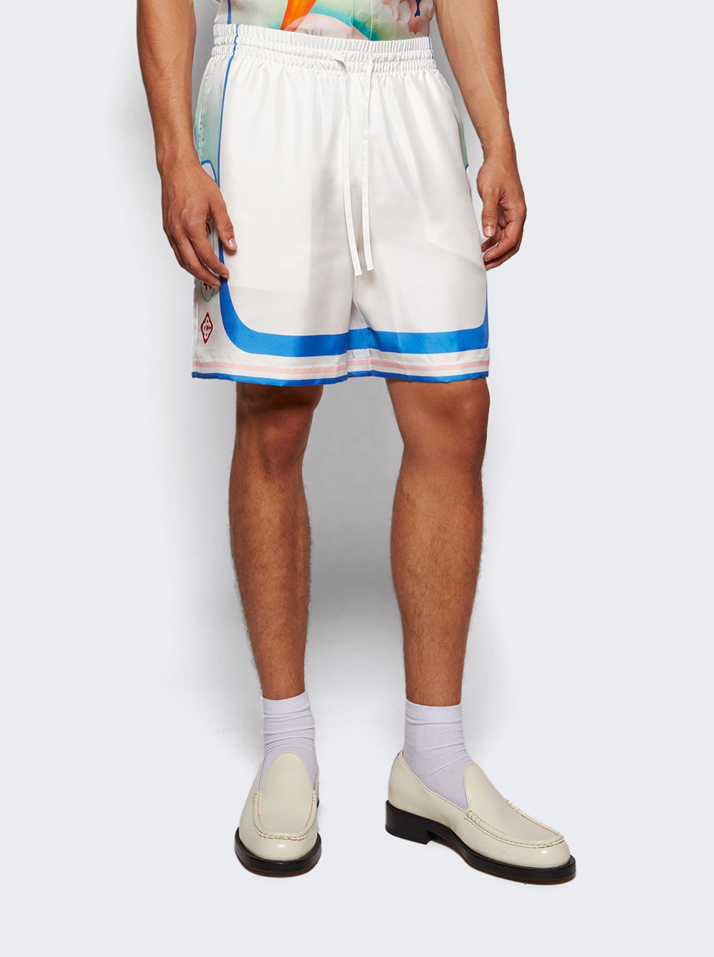 Drawstring Shorts Fuji Dream - 2
