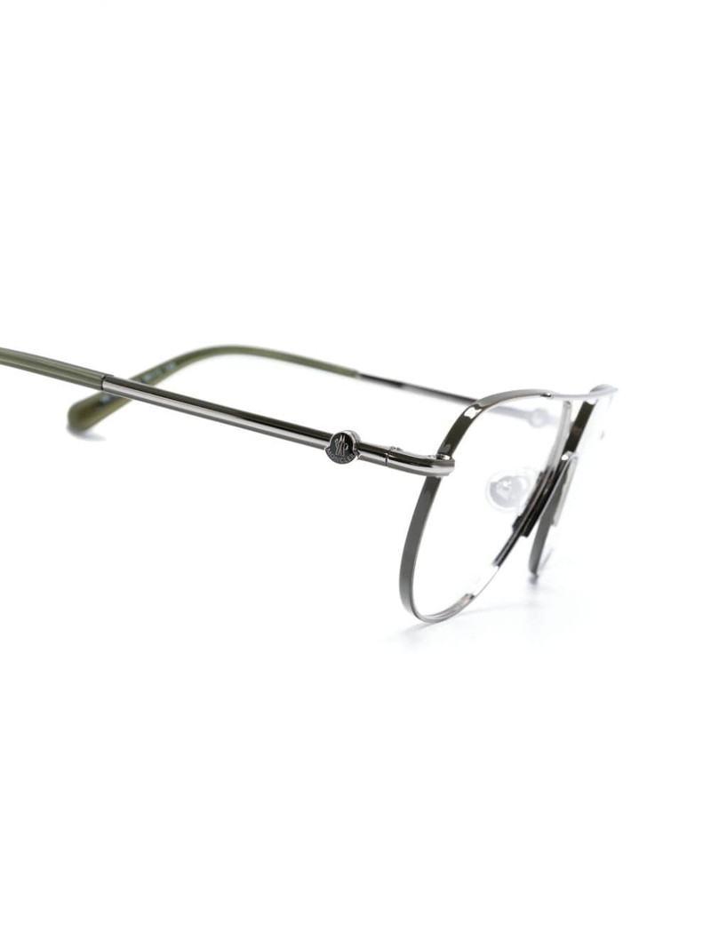 ML5202 Pilot Eyeglasses 3