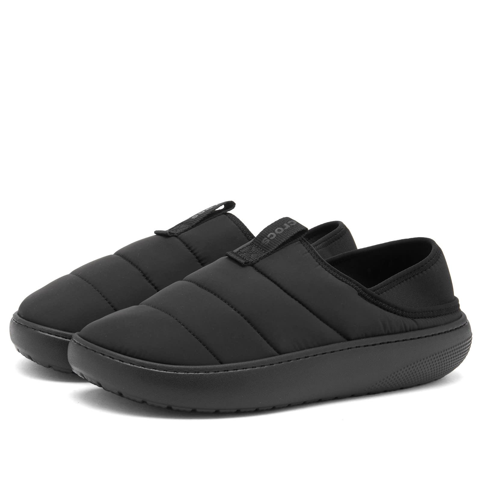 Crocs Classic Puff Moc - 2