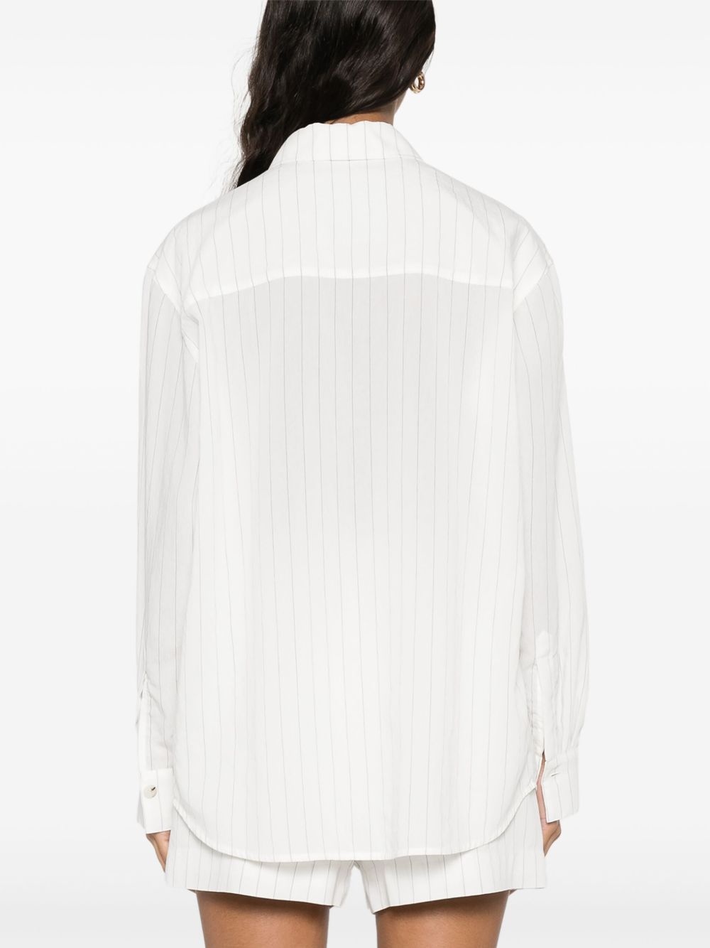 striped shirt - 4