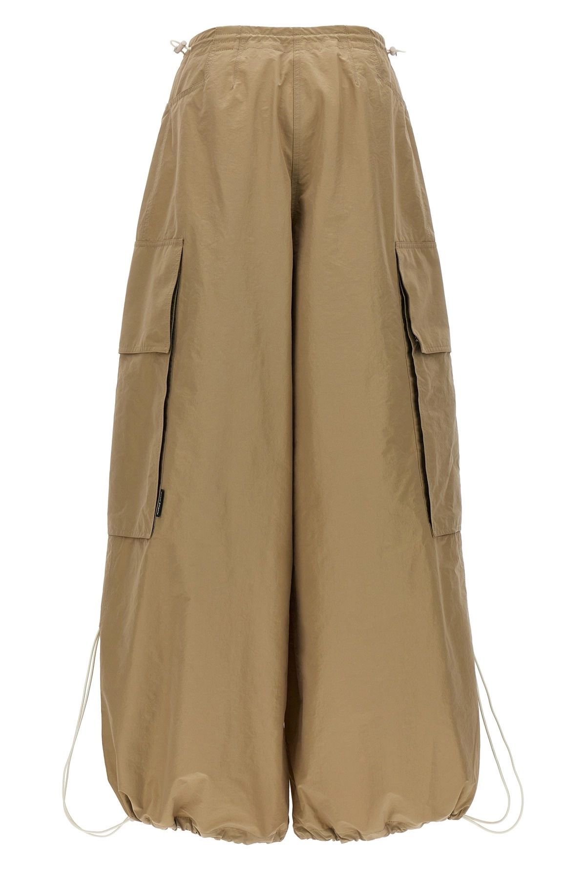 Parachute pants - 3