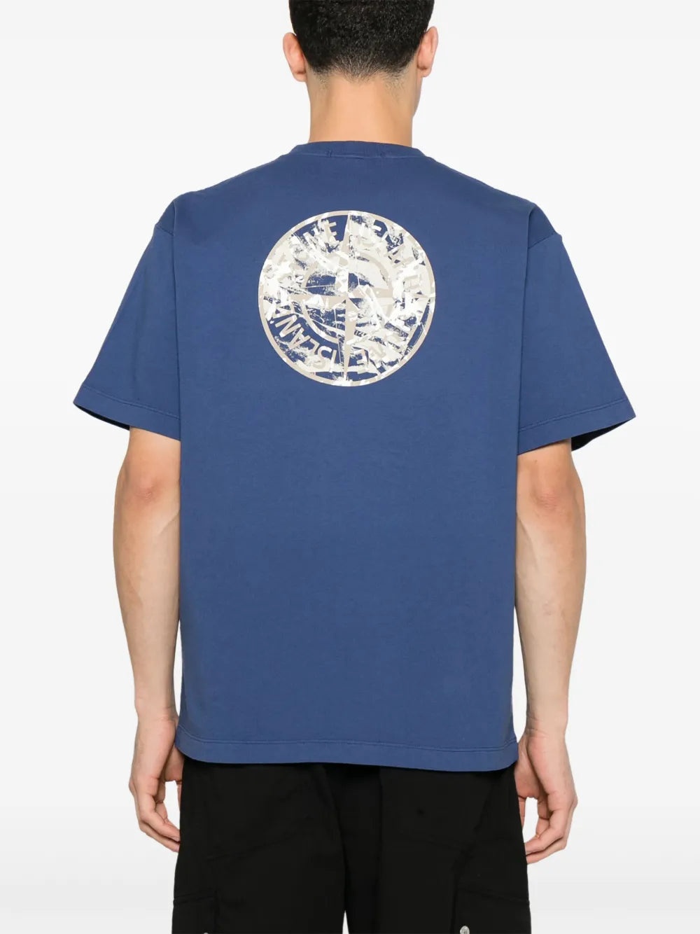 LOGO-PRINT T-SHIRT - 3