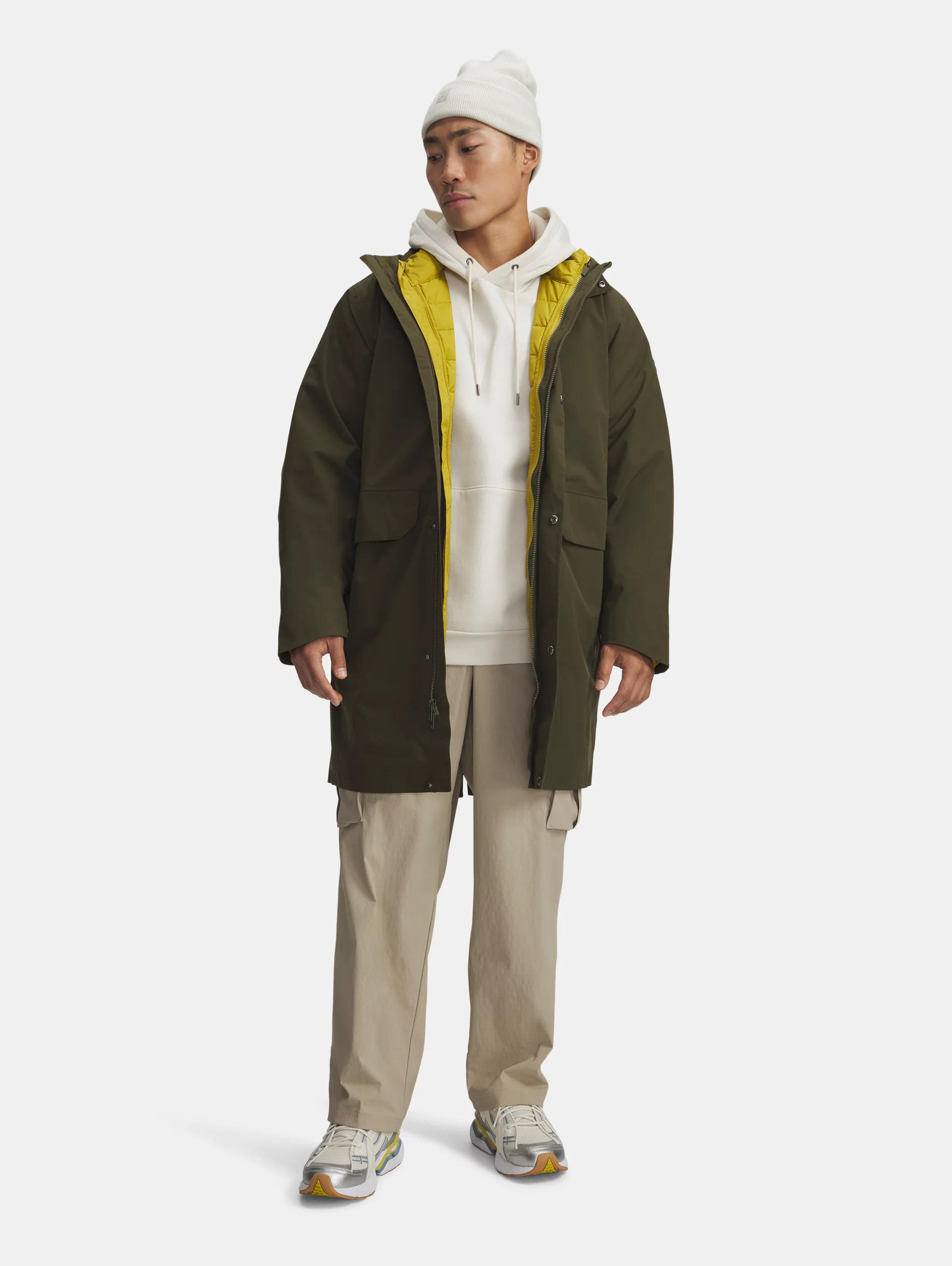 UA Legend Insulate - 3
