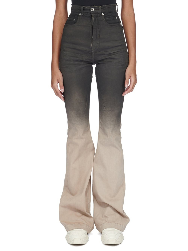 LUXOR BOLAN BOOTCUT 1