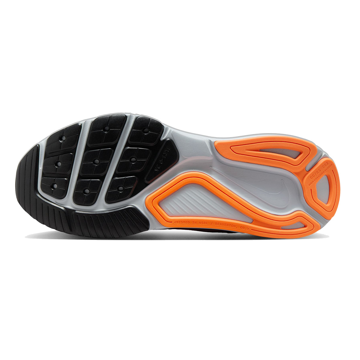 Nike Structure 26 - 4