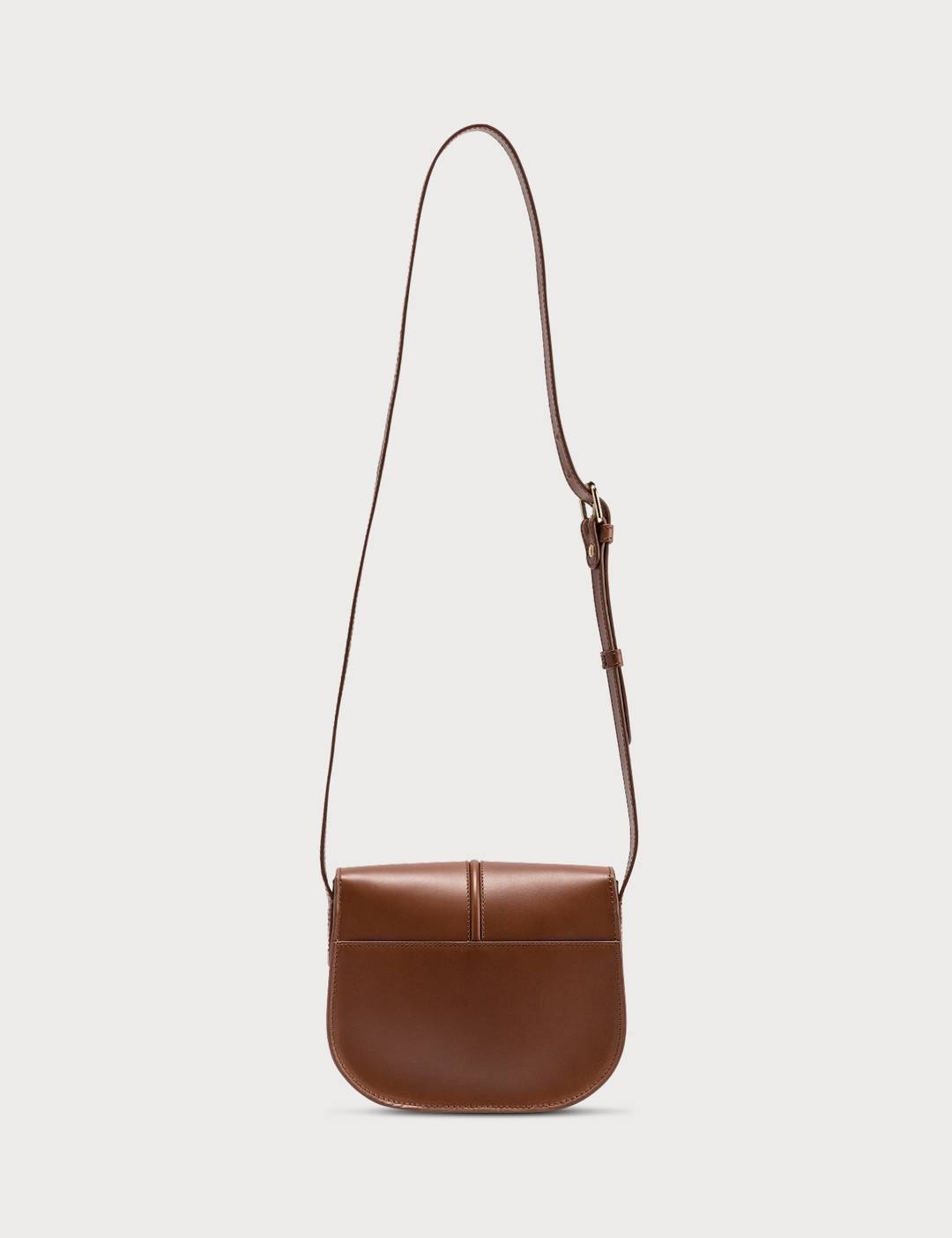 Betty Crossbody Bag - 5