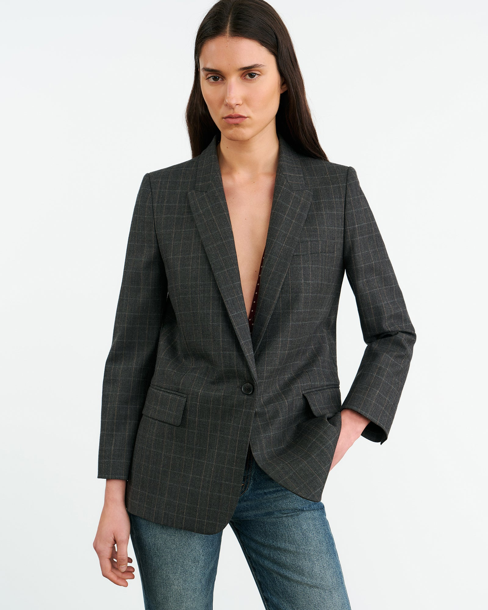 DIANE BLAZER - 2