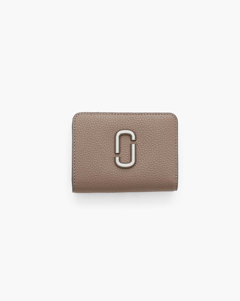 THE PEBBLE J MARC MINI COMPACT WALLET 1