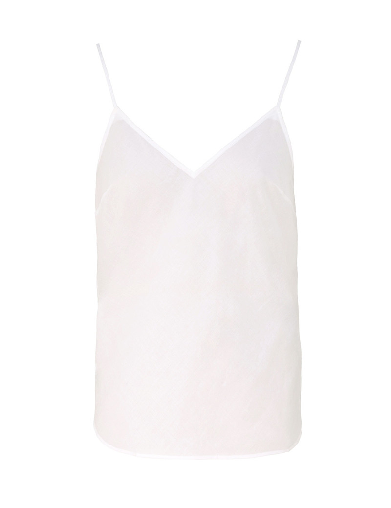 STARDUST TRIM SHIRT 7