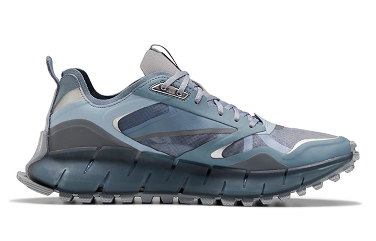 Reebok Sneaker Reebok X Ximonlee Zig Kinetica Horizon Comprar